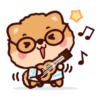 Pompi Dog 15