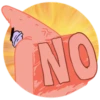 NO