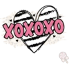 XOXOXO