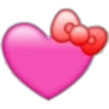 Emoji Kitty Yellow 8