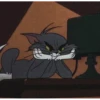Tom and Jerry | pikachustickers (part 4) 18