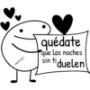flork buenas noches ᥫ᭡ 20