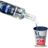 EL
SABOR
CHE
RADA