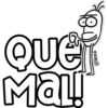QUET
Mal!