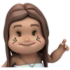 Niñas Pichintun T4 9