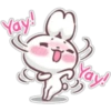 Milly Bunny      Clásica 9