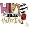 IS MY