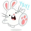 YAY!