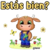 Estás bien?
@lexa