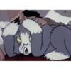 Tom and Jerry | pikachustickers (part 4) 20