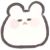 Soft hamster 25