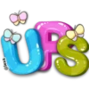 ️   JELLY letters    ️ 20