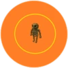 Roblox Emblemas - Halloween Hunt 7
