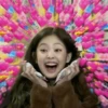 JENNIE BLACKPINK! 18