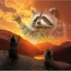 Being Raccoon Ep.2 11