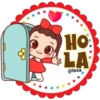 HO
LA
@lexa