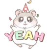 YEAH