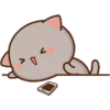 MOCHICAT#1 MOV 16