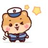 Pompi Dog 19