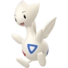 Pokémon Gen II: 165 - 180 22