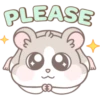 PLEASE