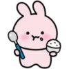 PiNk  RaBbIT 18