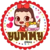YUMMY
@lexa