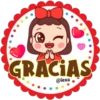 GRACIAS
@lexa