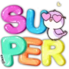️   JELLY letters    ️ 24