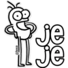 ng
@lexa
je
Je