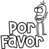 por
Favor
@lexa