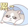 累