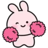 PiNk  RaBbIT 19
