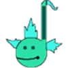 Roblox Emblemas - Find the Otamatones 10