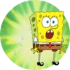 SpongeBob Stickers! 11