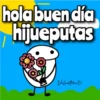 flork buenas noches ᥫ᭡ 25