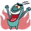 SPONGEBOB SQUAREPANTS 14