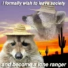 Being Raccoon Ep.2 13