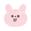 Simple Rabbit 24