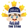 DELUX
YOU ARE
THE STAR
