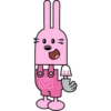 Wubbzy and Friends 8