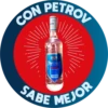 CON PETROL
brov
Petro
DESDE 1988
SARIOR