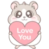 Love
You