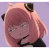 SPY X FAMILY Anya #1 22