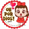 OH
POR
Dios!
@lexa