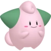 Pokémon Gen II: 165 - 180 24