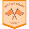 HSS Flag Frenzy! 11