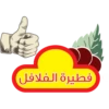 Falafel Pie 5