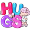 ️   JELLY letters    ️ 25
