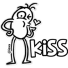 @lexa
kiss